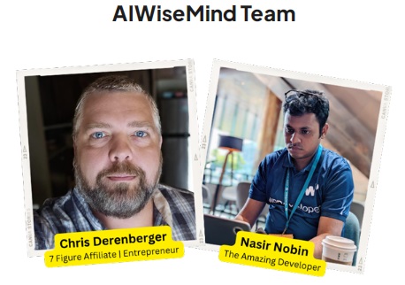 AIWiseMind: An AI Content Creation Tool Review
