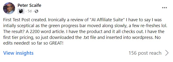 AIWiseMind Review: The Ultimate AI Content Creation Tool for Affiliate Marketers